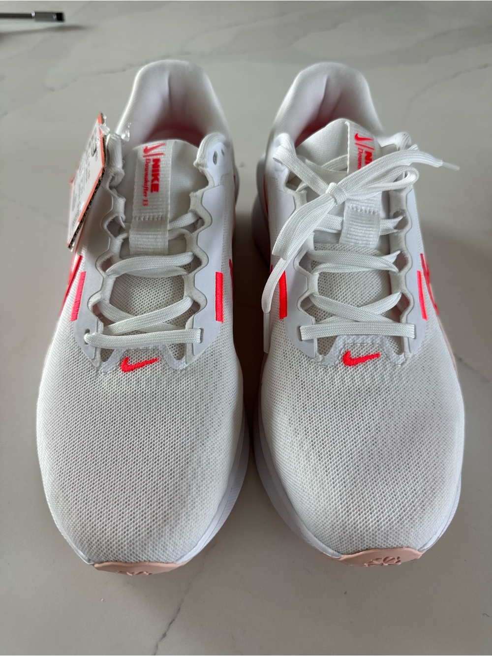 Brand New Womens Nike Downshifter 13 Shoes